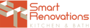 Smart Renovations – Kitchen & Bath Logo