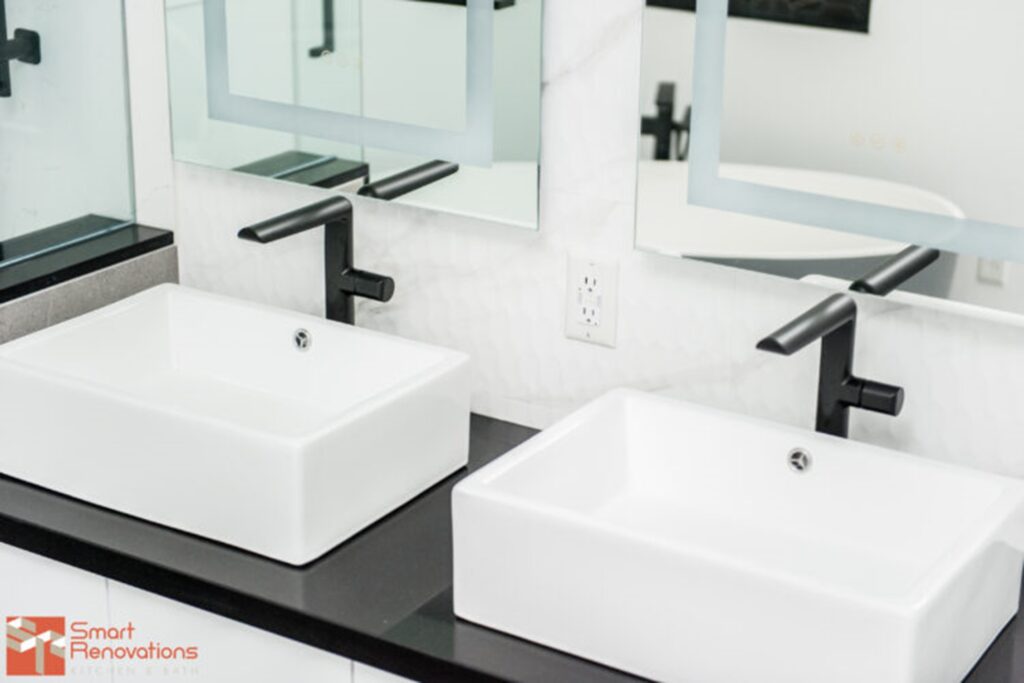 Bathroom remodelling for better functionality: Some tips