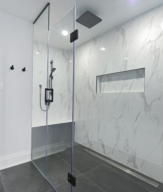 Trusted Bathroom Renovation Contractor In Richmond Hill & Vaughan ☎ (905) 787-0880