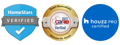 smart renovations certifications