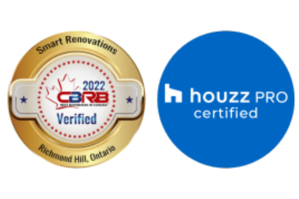 Houzz pro certified