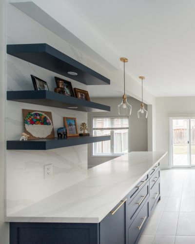 Kitchen remodel contractor vaughan
