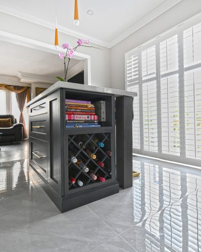 kitchen Renovation company in vaughan